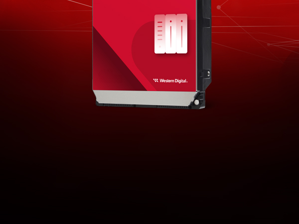 Amazon.com: Western Digital 18TB WD Red Pro NAS Internal Hard