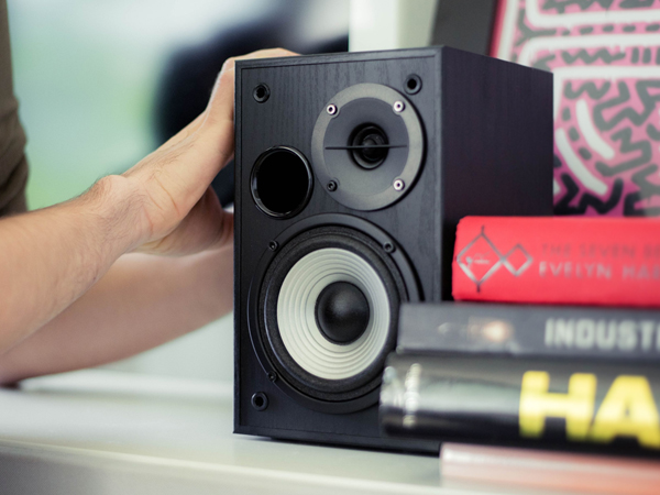 Amazon.com: Edifier R980T 4