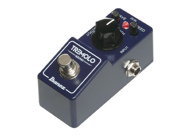 Amazon.com: Ibanez Analog Delay Mini Pedal : Musical Instruments