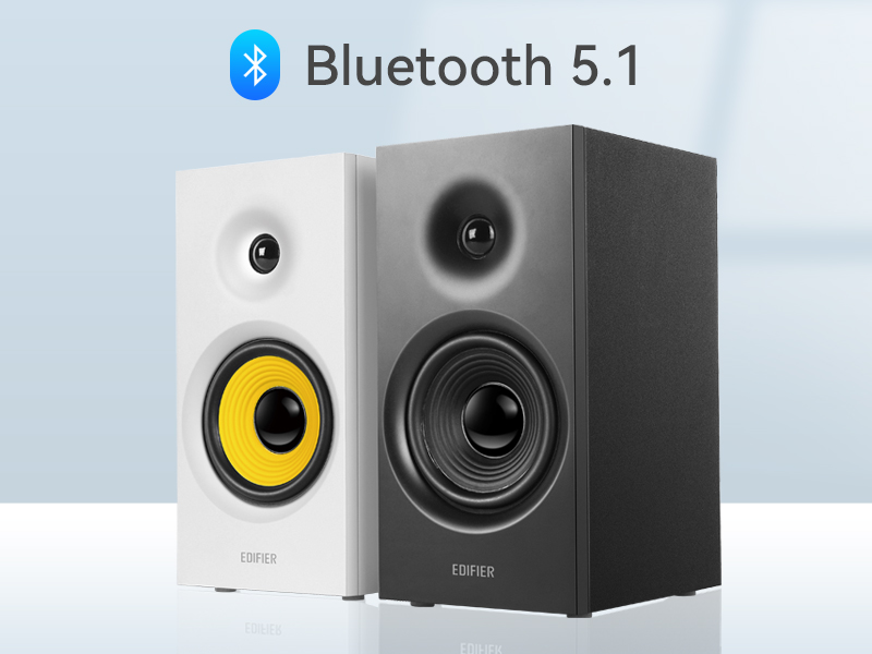 Amazon.co.jp: Edifier R1080BT Bluetooth5.1 ブックシェルフ