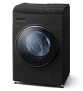 Amazon | アイリスオーヤマ 洗濯機 6kg 新生活 一人暮らし ブラック