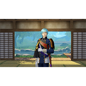 Amazon.co.jp: 刀剣乱舞無双 スペシャルコレクションボックス -Switch