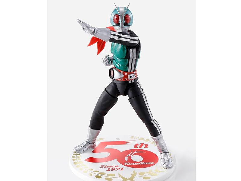 Amazon | TAMASHII NATIONS S.H.フィギュアーツ (真骨彫製法) 仮面