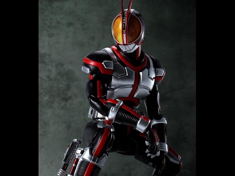 Amazon.co.jp: TAMASHII NATIONS S.H.フィギュアーツ（真骨彫製法