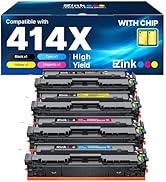 Amazon.com: E-Z Ink Compatible Toner Cartridge Replacement for