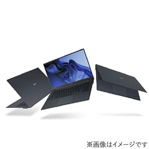 Amazon.co.jp: 【VGP2024 金賞】LG ノートパソコン LG gram SuperSlim