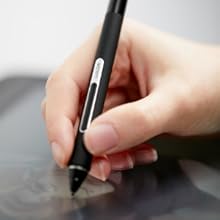 Amazon.co.jp: Wacom One 液晶ペンタブレット専用ペン CP91300B2Z