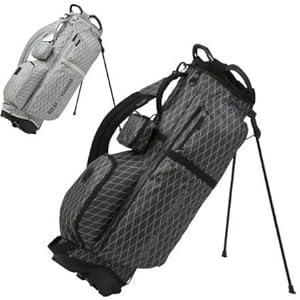 Amazon | MIZUNO(ミズノ) ゴルフ キャディバッグ BOLSA ボルサヴォア