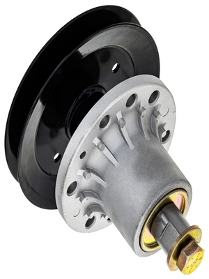 Amazon.com : 8TEN Mower Spindle for Exmark Lazer Z HP LHP5223KC