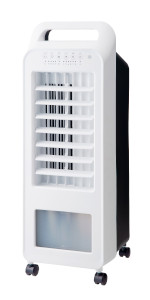 Amazon | THREEUP スリーアップ 除湿機能搭載 スポット エアクーラー