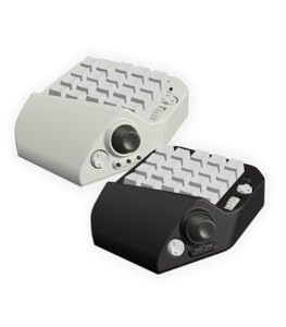 Amazon | [MH-Device] USB-C対応 MH-Delta ジョイスティック・ホイール