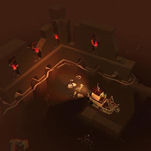 DREDGE Complete Collector's Edition [Nintendo Switch] : Amazon.it