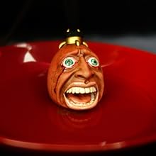 Amazon.co.jp: BERSERK ベヘリット2023 beherit2023 ART OF WAR (3個