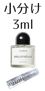 Amazon | BYREDO（バイレード） 国内正規品 オードパルファム バルダ