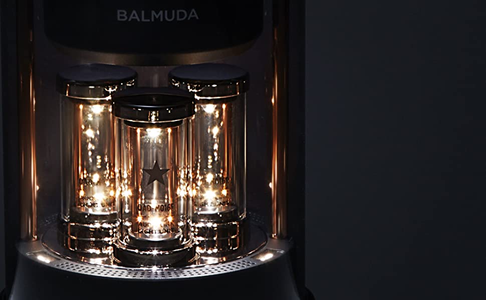 Amazon.co.jp: バルミューダ ザ・スピーカー ホワイト Bluetooth