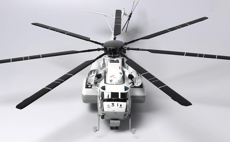 Amazon | プラッツ/イタレリ 1/72 航空機シリーズ 海上自衛隊 掃海