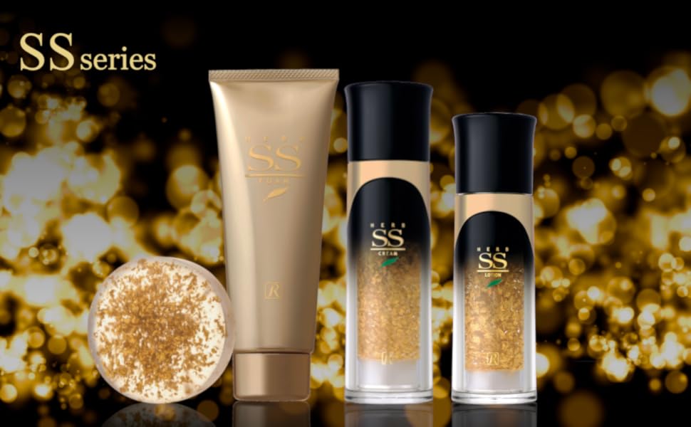 Amazon | ロイヤル化粧品 ロイヤルハーブ SSフォーム 120g 洗顔料 純