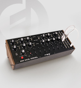 Amazon.com: MOOG DFAM Semi-Modular Analog Percussion Synthesizer