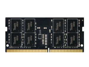 TEAMGROUP Elite DDR4 32GB Kit (2 x 16GB) 2666MHz PC4-21300 CL19