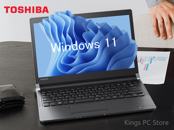 Amazon.co.jp: 【整備済み品】東芝 ノートパソコン office搭载