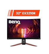 Amazon.com: BenQ MOBIUZ Gaming Monitor 32