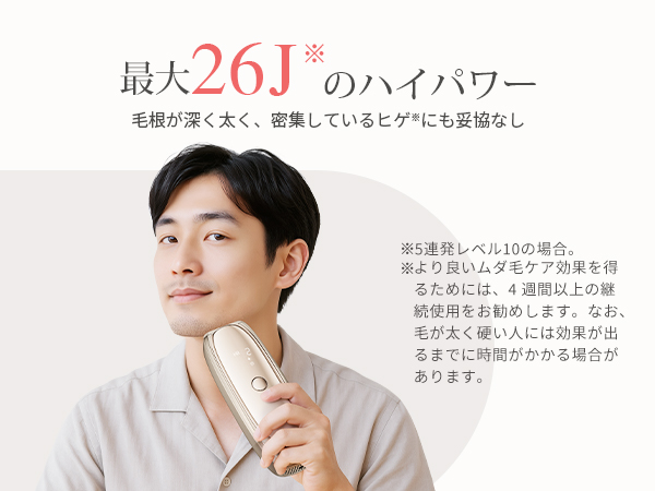 Amazon | 【TV紹介✕美人百花ムダ毛ケア部門NO1】ANLAN 脱毛器 Zap 光