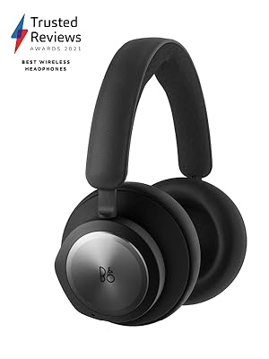 Amazon.com: Bang & Olufsen Beoplay Portal - Comfortable Wireless