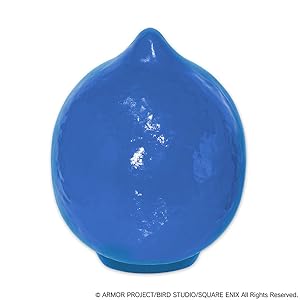 Amazon.co.jp: ドラゴンクエストジパング だるまスライム 大サイズ