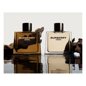 Amazon | BURBERRY Hero Eau de Toilette Spray 100ml | BURBERRY