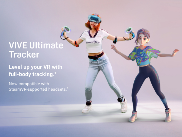 Amazon.com: HTC Vive Ultimate Tracker 3 Pack + Dongle - VR Full