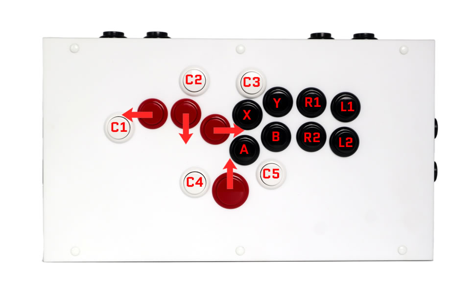 Amazon | 【FightBox公式】 FightBox ファイトボックス F-PRO PC