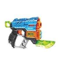 Amazon.co.jp: エックスショット インサニティブラスター モータライズ