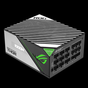 Amazon | ASUS 1000W電源ユニット LAMBDA ++認証 有機ELディスプレイ