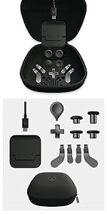 Amazon.co.jp: 【純正品】Xbox Elite シリーズ 2 コンプリート