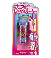 Amazon.co.jp: バービー(Barbie) ミニバービーランド キュートアップ