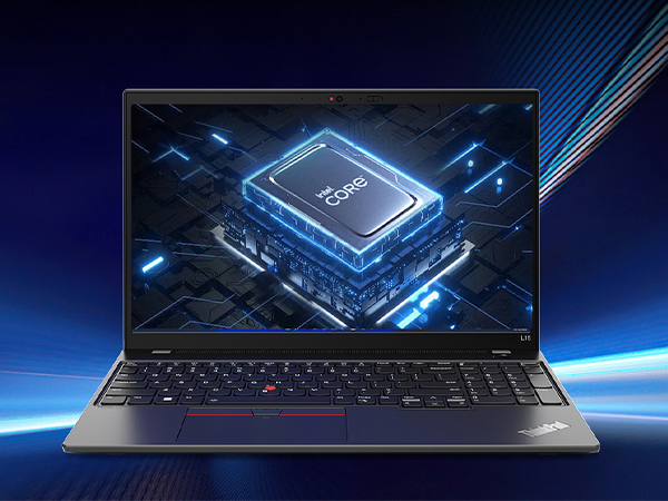 Amazon.com: Lenovo ThinkPad L15 Business Laptop (15.6