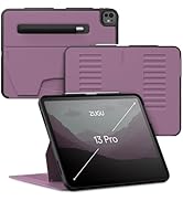 Amazon.com: ZUGU CASE 9.7 iPad 2018/2017 5th / 6th Gen & iPad Air