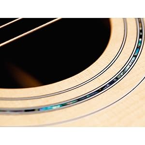 Amazon.co.jp: GUILD USA製 アコースティックギター ドレッドタイプ