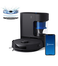 Amazon | 【サイクロン式】 ECOVACS(エコバックス) DEEBOT N20 PLUS