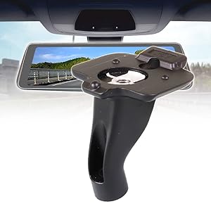 Amazon | MAXWIN 取付ステー ドライブレコーダー ミラー HONDA N-VAN/N