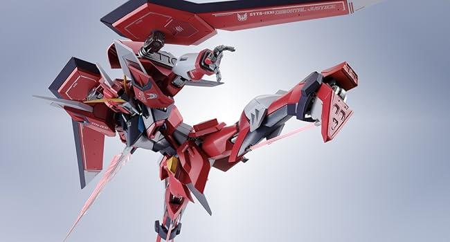 Amazon | TAMASHII NATIONS METAL ROBOT魂 機動戦士ガンダムSEED