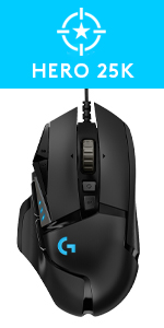 Amazon.co.jp: Logicool G ゲーミングマウス G502WL LIGHTSPEED