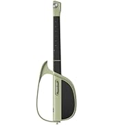 Amazon.com: LiberLive C1 Stringless Smart Guitar, Foldable Travel