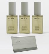 Amazon | AKNIR 梨花 ヘアスカルプセラム 80ml 1ヶ月分 育毛剤 GIFT