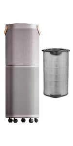 Amazon.co.jp: エレクトロラックス PureA9.2 空気清浄機 360度吸引 高