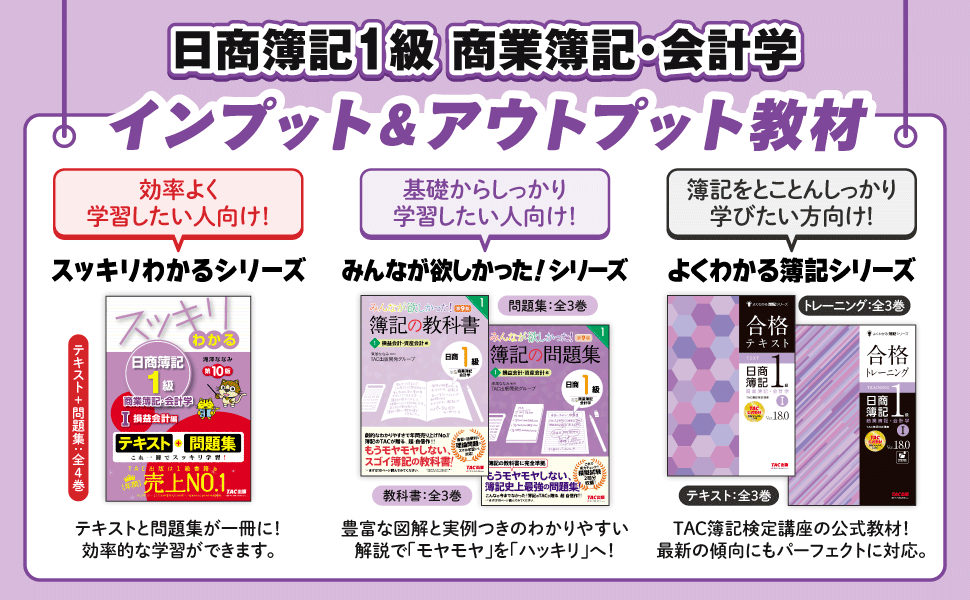簿記の教科書 日商1級 商業簿記・会計学 (1) 損益会計・資産会計編 第9
