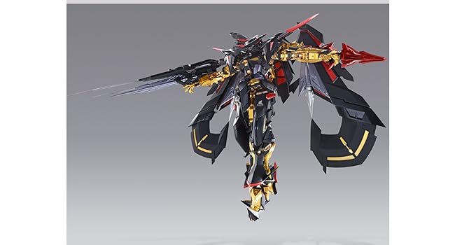 Amazon.co.jp: TAMASHII NATIONS METAL BUILD 機動戦士ガンダムSEED