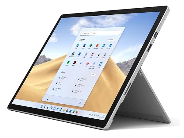 Amazon.co.jp: 【整備済み品】 Surface Pro 5 / CPU 第7世代 Core i5