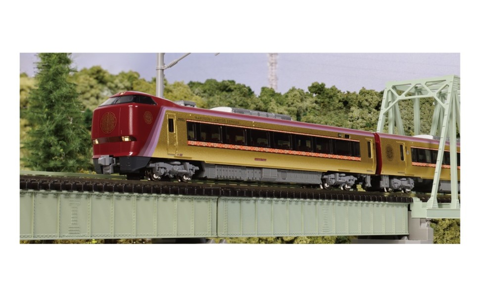 Amazon | カトー (KATO) 683系6000番台「まほろば」 安寧 3両セット