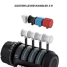 Amazon.co.jp: TURTLE BEACH ヨーク スロットル フライト